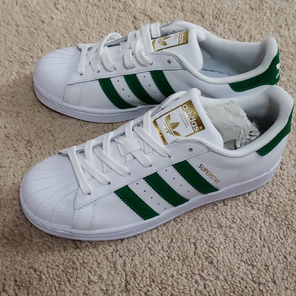 Adidas Superstar NEW